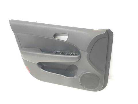 Foto 2ª: Juego Asientos Completos Hyundai i30 1.6 122CV [G4FC] (2007)