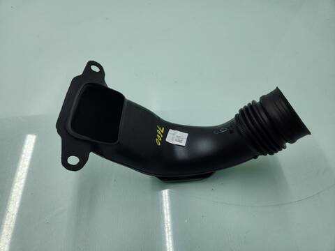 Tubo de Escape Renault Captur TECHNO 140CV 103KW