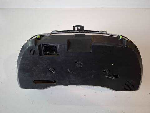 Foto 2ª: Cuadro de Instrumentos Fiat Doblo D CARGO 223B1000 (2008)