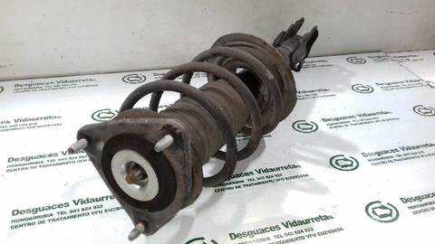 Foto 2ª: Amortiguador Delantero Derecho Hyundai i30 TREND 99CV 73KW [G4FA] (2012)