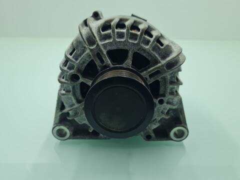 Foto 4ª: Alternador Ford Transit FURGON 210 L2 AMBIENTE 95CV 70KW [TZGA] (2014)