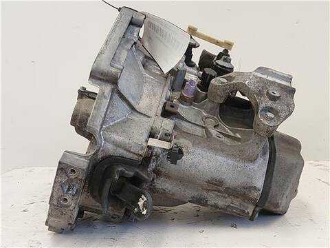 Foto 2ª: Caja Cambios Peugeot 207 1.4 72CV 53KW [KFV (TU3JP)] (2007)