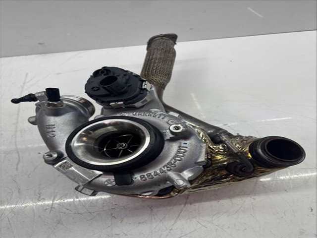 Foto 3ª: Turbocompresor Audi A4 286 CV 210KW [DMGA DMG] (2022)
