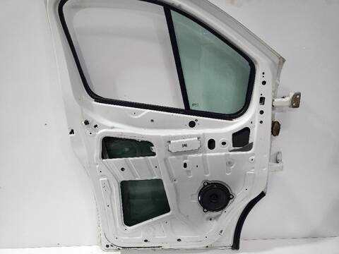 Foto 2ª: Puerta Delantera Izquierda Renault Trafic L1H1 2 7T 95CV [R9M413] (2014)