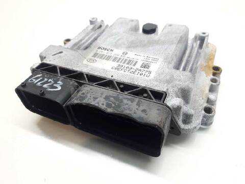 Centralita Motor ECU Kia Ceed CONCEPT 90CV 66KW
