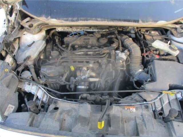 Foto 3ª: Cerradura Puerta Trasera Izquierda Ford C Max 2.0 TDCI (CB7)(2010 _) [T7DA]