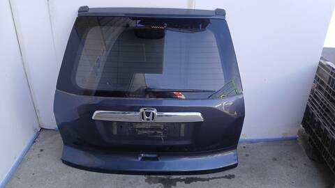 Portón Honda Crv 2.0 I-VTEC 4WD RE5 RE2) 150CV 110KW III RE_)