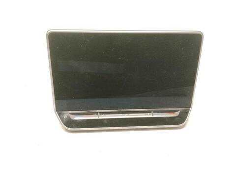 Pantalla Multifuncion Volkswagen Crafter 2.0 TDI