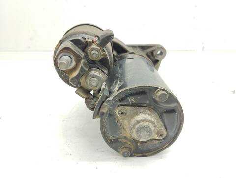 Foto 2ª: Motor de Arranque Opel Corsa BLUE LINE 69CV 51KW [Z13DT] (2005)
