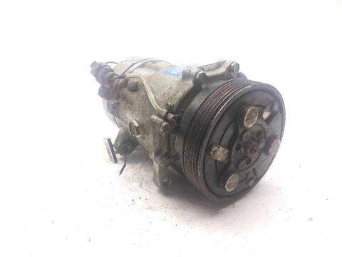 Compresor Aire Acondicionado Seat Leon 1.9 TDI 100CV