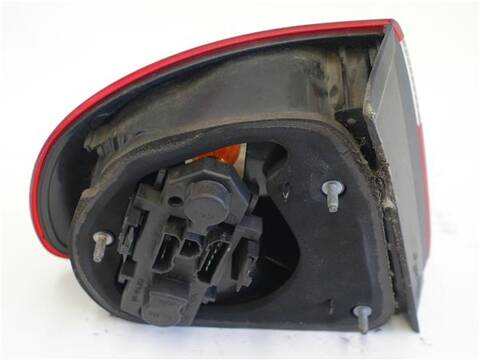 Foto 2ª: Piloto Trasero Derecho Seat Toledo 1.9 TDI 110CV 81KW [ASV] (2003)