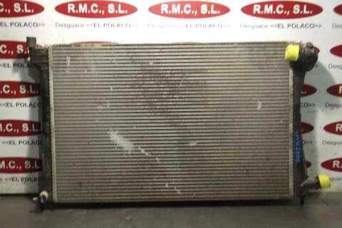 Radiador Motor Citroen Xantia 2.0 HDI 90/110 ATTRACTION BERLINA 90CV 66KW