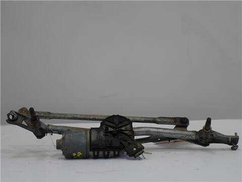 Motor Limpia Delantero Citroen Berlingo 1.6 HDI 92 SX COMBI 90CV 66KW