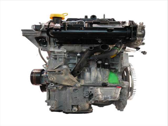 Motor Completo Nissan Micra MK5 90CV 66KW
