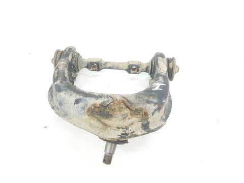 Foto 2ª: Brazo Suspension Delantero Izquierdo Mitsubishi Montero 2.5 TD 99CV [4D56] (1998)