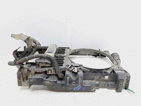 Foto 2ª: Panel Frontal Citroen C5 PREMIER E) BERLINA 109CV 80KW [9HY] (2005)