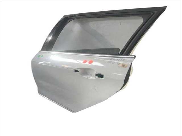 Foto 2ª: Puerta Trasera Izquierda Peugeot 2008 1.2 THP 130 - PURETECH 130 (2013)