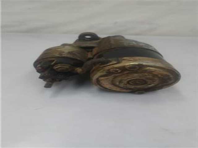 Foto 3ª: Motor de Arranque Renault Kangoo 1.5 AUTHENTIQUE [1 5 LTR. - 45 KW DCI DIESEL CAT K9K-716)] 61CV [K9K 716]