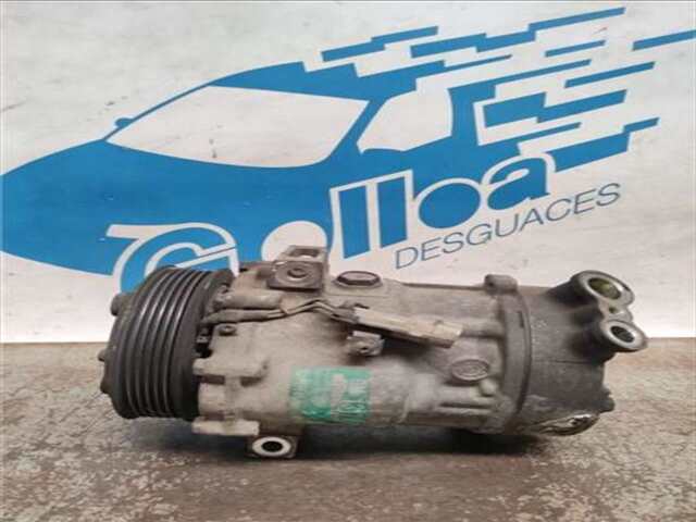 Compresor Aire Acondicionado Opel Vectra 2.0 DTI 16V