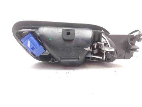 Foto 2ª: Maneta Interior Delantera Izquierda Volkswagen Scirocco 2.0 TDI (2008)
