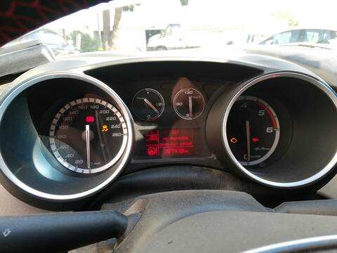 Cuadro de Instrumentos Alfa Romeo Giulietta 940A3000