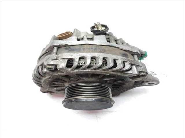 Foto 3ª: Alternador Subaru Forester 2.0 D AWD SHH SHD SHN) (2007)
