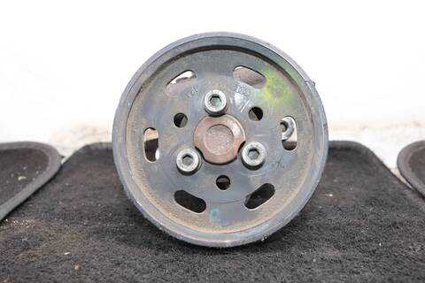 Bomba de Direccion Ford Galaxy TREND