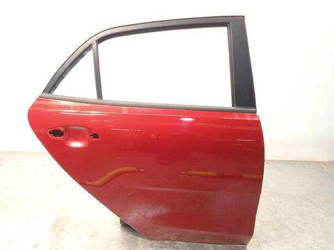 Puerta Trasera Derecha Kia Rio 1.0 TGDI CAT 120CV 88KW