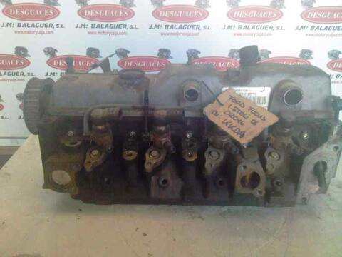 Foto 3ª: Culata Ford Focus 1.8 TDCI TD CAT BERLINA 116CV
