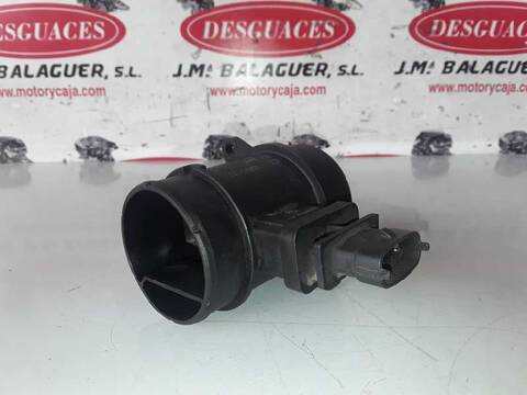 Foto 3ª: Caudalimetro Opel Agila ENJOY 1.3 16V CDTI CAT D13A - LDV) 75CV (2007)