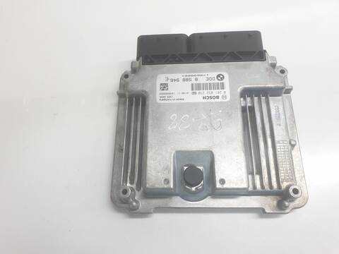 Foto 2ª: Centralita Motor ECU Bmw X4 XDRIVE20D M SPORT (2014)