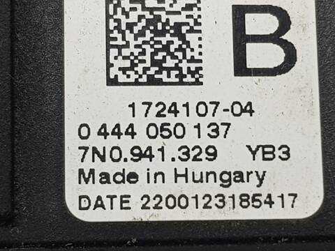 Foto 3ª: Centralita Motor ECU Man TGE KASTEN 5.XXX LANG HOCHDACH RWD (2017)