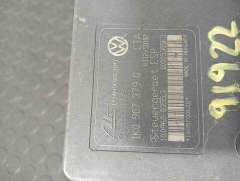 Foto 3ª: Abs Seat Leon CUPRA 1 TSI 105CV (2005)