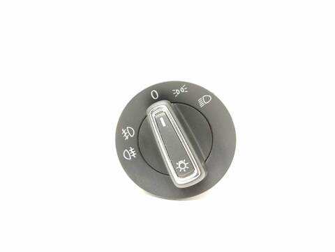 Mando Luces Seat Leon I-TECH 105CV 77KW
