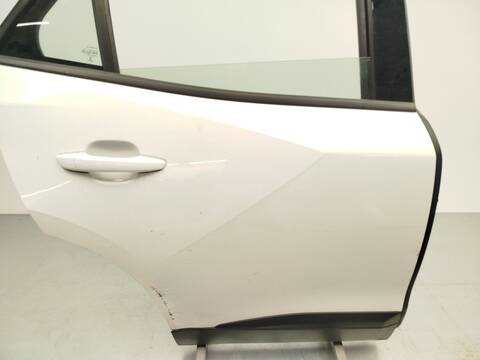 Foto 4ª: Puerta Trasera Derecha Peugeot 2008 1.5 BLUEHDI 110 UDYHSK) 110CV 81KW [YHS (DV5RCE)] (2021)