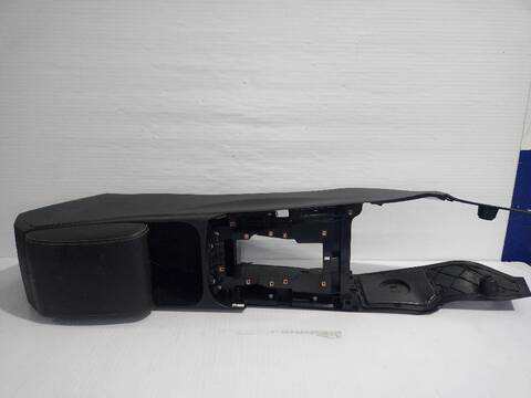 Foto 2ª: Consola Central Jaguar E Pace 2.0 D150 AWD 150CV X540) [204DTD(AJ20D4) 204DTF(AJ20D4)] (2017)