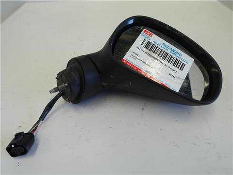 Foto 1ª: Retrovisor Derecho Seat Leon 1.9 TDI 105CV 77KW [BLS] (2009)
