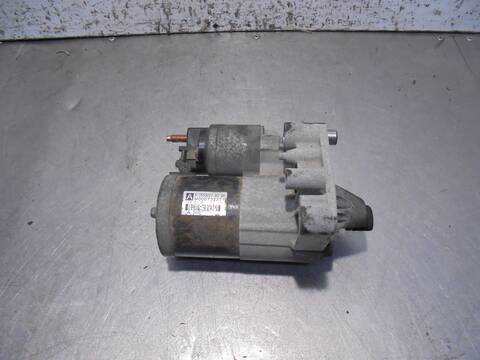 Foto 4ª: Motor de Arranque Peugeot 208 ALLURE 95CV 70KW [8F01] (2013)