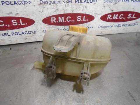 Foto 3ª: Deposito Expansion Opel Corsa COSMO 80CV 59KW [Z12XEP] (2008)