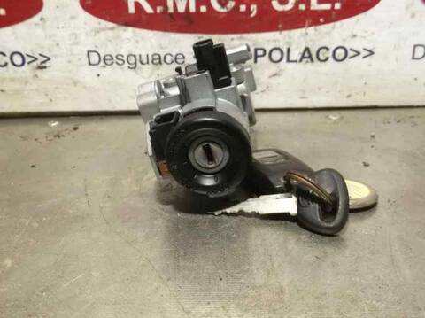Foto 2ª: Motor de Arranque Mazda Premacy 2.0 TD CAT 101CV 74KW [RF] (2003)