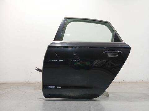 Foto 1ª: Puerta Trasera Izquierda Audi A6 3.0 TDI QUATTRO 245CV 180KW [CDUD] (2012)