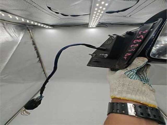 Foto 2ª: Retrovisor Derecho Nissan NV200 1.5 NV200 FURGÓN COMFORT [1.5 LTR. - 81 KW DCI CAT]