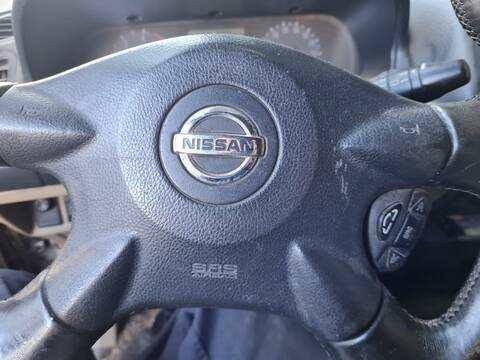 Airbag Delantero Izquierdo Nissan Terrano AVENTURA 154CV 113KW