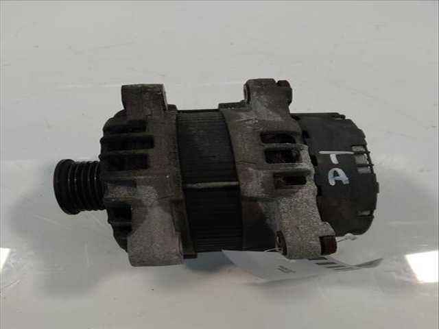Foto 3ª: Alternador Land Rover Evoque 150 - 180 CV [204DTD AJ20D4]