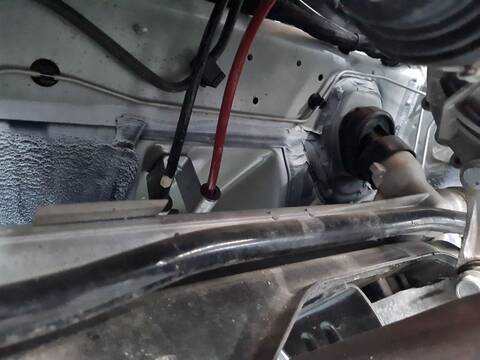 Cremallera de Direccion Mg ZS 1.5 VTI 106CV 78KW
