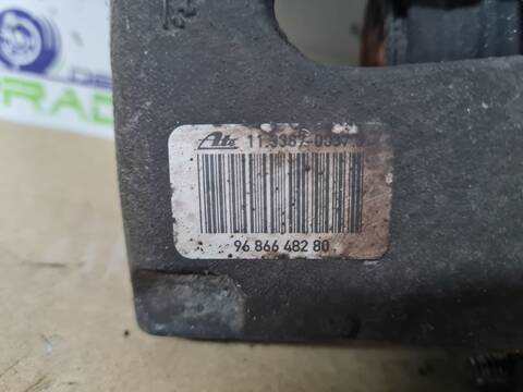 Foto 2ª: Pinza Freno Trasera Izquierdo Citroen C5 2.0 HDI FAP CAT RHR - DW10BTED4) BERLINA 136CV 100KW [RHR (DW10BTED4)] (1950)