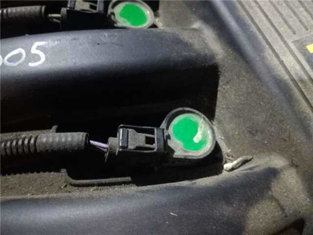 Foto 3ª: Modulo Encendido Renault Megane 1.4 AUTHENTIQUE [1.4 LTR. - 72 KW 16V] II BERLINA 5P (10.2002-_) [K4J D7]