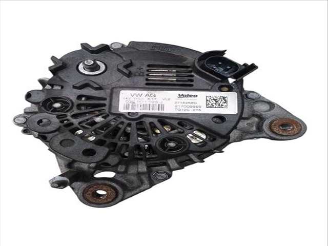 Alternador Seat Leon 2.0 TDI 184CV