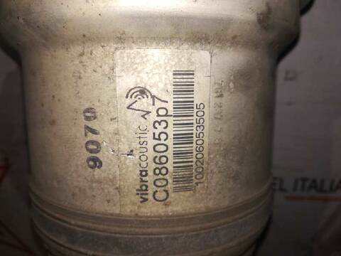 Foto 4ª: Amortiguador Delantero Derecho Mercedes Clase S 220 400 CDI 220.028) BERLINA 250CV 184KW [OM628960] (2000)