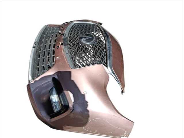 Foto 3ª: Paragolpes Delantero Infiniti Q30 1.6 G 5P (2015)